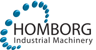 Homborg Industrial Machinery B.V. no Truck1