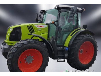 Trator CLAAS Arion 430