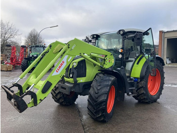 Trator CLAAS Arion 450