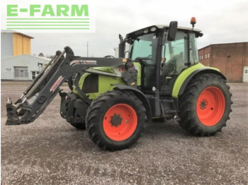 Trator CLAAS Arion 410