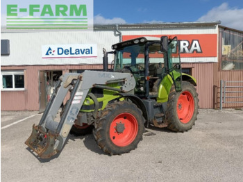 Trator CLAAS Arion 510