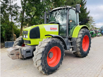 Trator CLAAS Ares 656