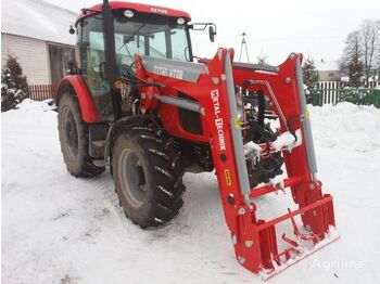 Máquina agrícola METAL-TECHNIK