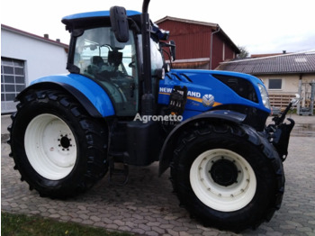 Trator NEW HOLLAND T7