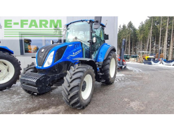 Trator NEW HOLLAND T5