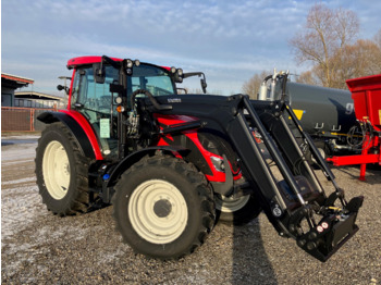 Trator VALTRA A-series