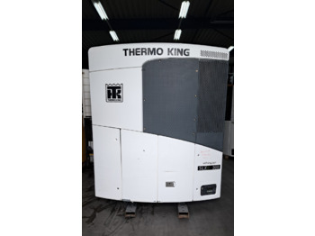 Equipamento de refrigeração THERMO KING