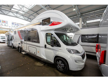 Bürstner ARGOS A 747-2G KLIMA SOLAR AUTOMATIK - Campervan