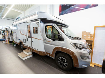Bürstner DELFIN T726 G - Campervan