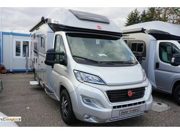 Bürstner Ixeo TL 680 G - Campervan