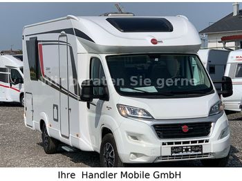 Bürstner Lyseo T734 - Campervan