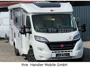 Bürstner Nexxo Time T 690 - Campervan