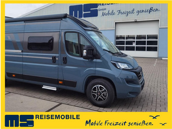 Eura Mobil VAN 595 HB / -2024- / SOLAR & LITHIUMBATTERIE  - Campervan