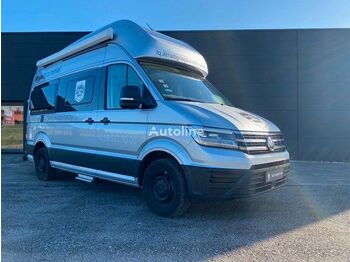 Campervan VOLKSWAGEN Grand California 600 ***IN STOCK***