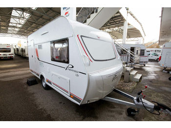 Bürstner PREMIO LIFE 420 TS - Caravana