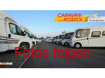 Caravana novo Dethleffs Camper 730 FKR Mod.19, Aufl. 2500kg, Winter-P.: foto 1