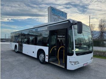 Ônibus urbano MERCEDES-BENZ Citaro