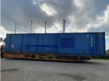 Contentor marítimo CONTAINER 45FT HC: foto 1