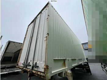 Lagab Container - Casa contentor