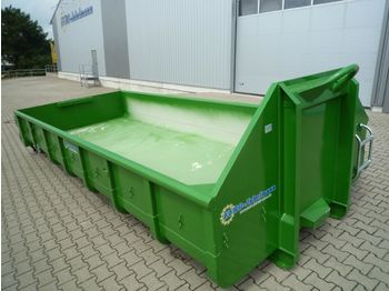 EURO-Jabelmann Container STE 6250/700, 10 m³, Abrollcontainer,  - Contentor ampliroll