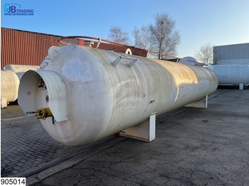 Citergaz Gas 29200 liter LPG GPL gas storage tank - Depósito de armazenamento