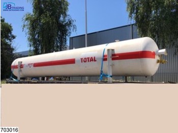 Citergaz Gas 30000 liter Propane LPG / GPL storage Gas gaz prop - Depósito de armazenamento