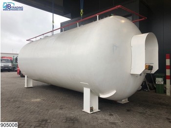 Citergaz Gas 49997 Liter LPG / GPL Gas/ Gaz storage tank, Propa - Depósito de armazenamento