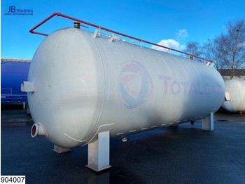 Citergaz Gas 51525  liter LPG GPL gas storage tank - Depósito de armazenamento
