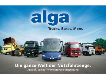 Carroçaria para caminhões basculantes Meiller Kippaufbau Mulde ca.20m3, Stahl, JET, für 3Achse: foto 3