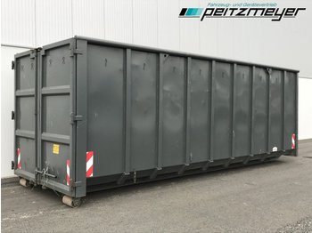 Contentor ampliroll Monza Abrollcontainer 38 m³ ABR 38,6 m³: foto 1