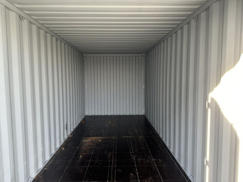 Contentor marítimo Onbekend several pieces available: one way 20FT DV 8'6" containers, many load securing points: foto 2