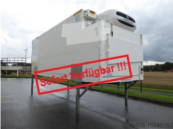 Schmitz Cargobull Heck Portaltüren - Carroçaria - frigorífico: foto 2