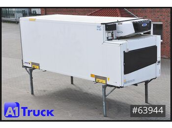 Carroçaria - frigorífico Schmitz Cargobull WKO 7.45 FP 60 Kühlkoffer,3342 Dieselstunden: foto 1