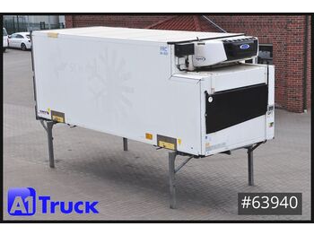 Carroçaria - frigorífico Schmitz Cargobull WKO 7.45 FP 60 Kühlkoffer,4169 Dieselstunden,: foto 1