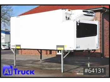 Carroçaria - frigorífico Schmitz Cargobull WKO 7.45 FP 60 Kühlkoffer, Dieselstunden: 2700: foto 1