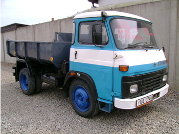  AVIA A31TK S1 (id:5551) - Camião basculante