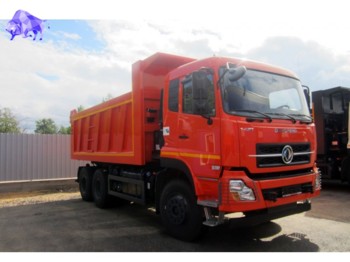 Dongfeng DongFeng Dumper DFL3251AW1 (40 units) Euro 4 - Camião basculante