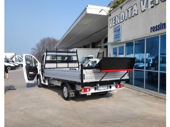 FIAT DUCATO MAXI L4 - Camião chassi