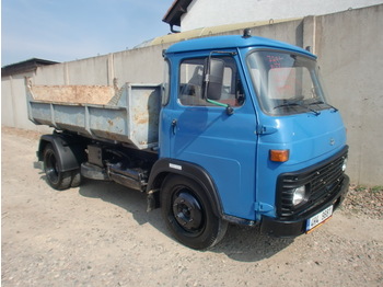  AVIA 31.1 - Camião transportador de contêineres/ Caixa móvel