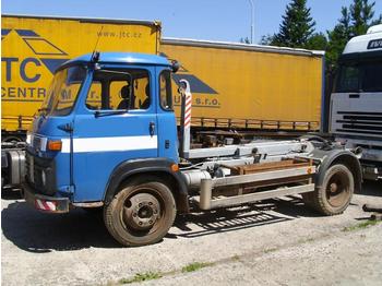  AVIA A31 Container - Camião transportador de contêineres/ Caixa móvel