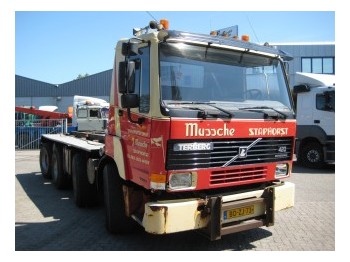 Terberg FL1850 - Camião transportador de contêineres/ Caixa móvel
