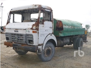 Tata LPT1615TC/48 11365 Litre 4X2 - Caminhão tanque