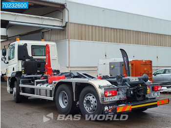 Camião polibenne novo DAF CF 480 6X2 14 Tonnes Lift-Lenkachse ACC Euro 6: foto 3