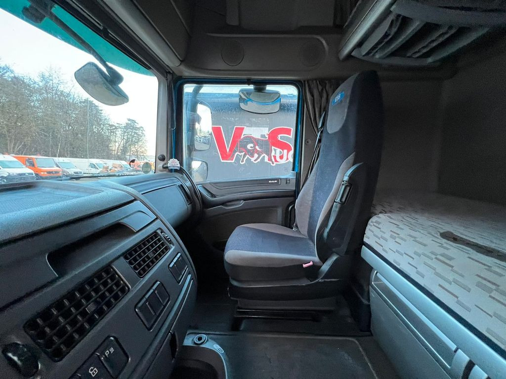 Camião transportador de contêineres/ Caixa móvel DAF XF 460 6c2 EU6: foto 12
