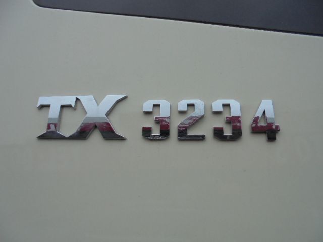 Camião basculante Diversen FOTON DAIMLER TX 3234 6X4: foto 12