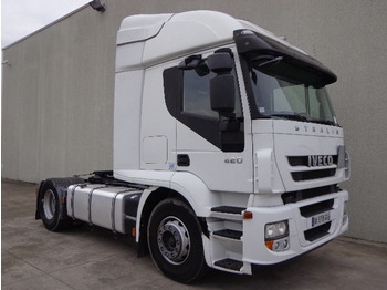 Camião chassi IVECO STRALIS AT 440S42 T/P: foto 1