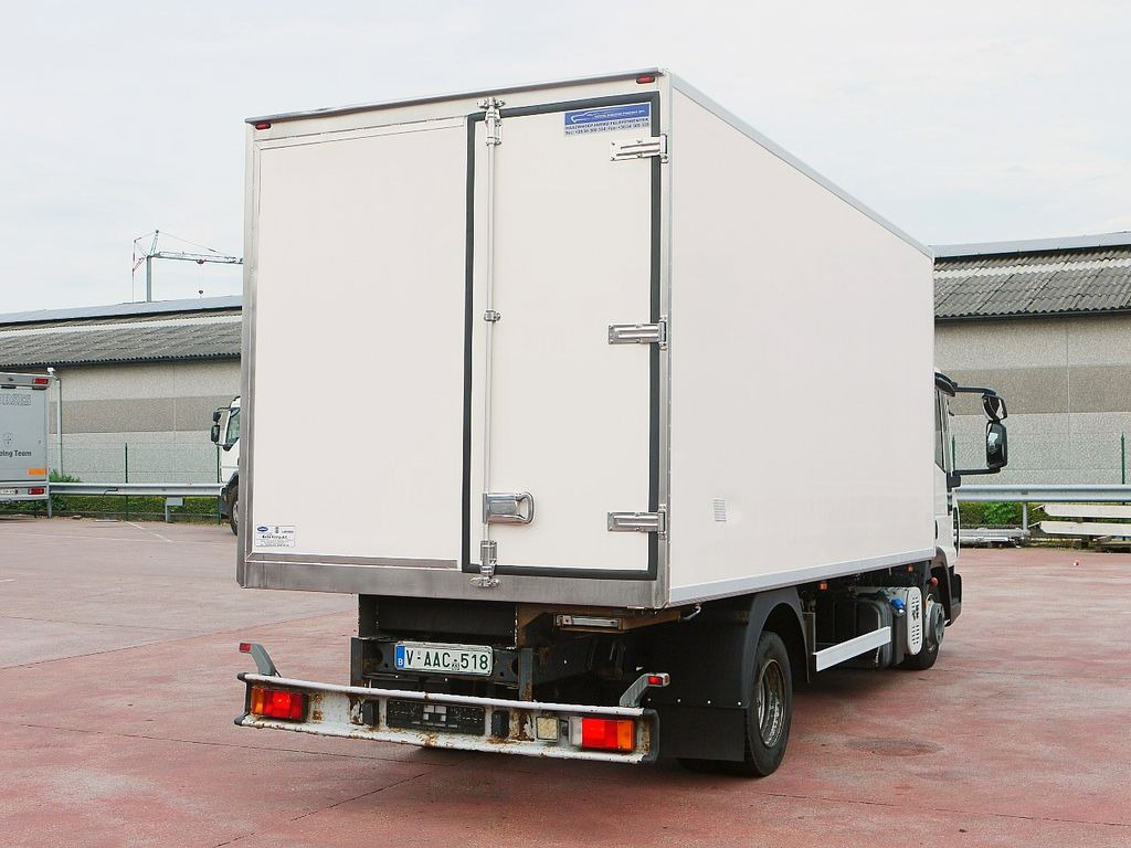 Camião frigorífico Iveco 75E18 EUROCARGO KUHLKOFFER THERMOKING MD300: foto 5