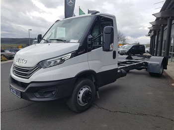 Camião chassi Iveco Daily 70C18 HA8 *5100mm*Fahrgestell*Klima* 4x: foto 2