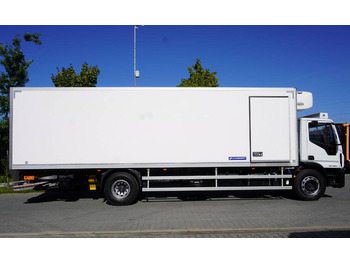 Camião frigorífico Iveco Eurocargo 190-280L 19t E6 / ATP/FRC to 2025 / Lamberet Refrigerator 22 pallets: foto 3