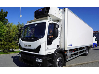 Camião frigorífico Iveco Eurocargo 190-280L 19t E6 / ATP/FRC to 2025 / Lamberet Refrigerator 22 pallets: foto 2